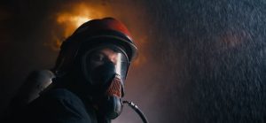 Film Promocyjny – Szkoła Aspirantów Państwowej Straży Pożarnej w Poznaniu