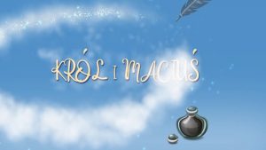 Grafika i animacja