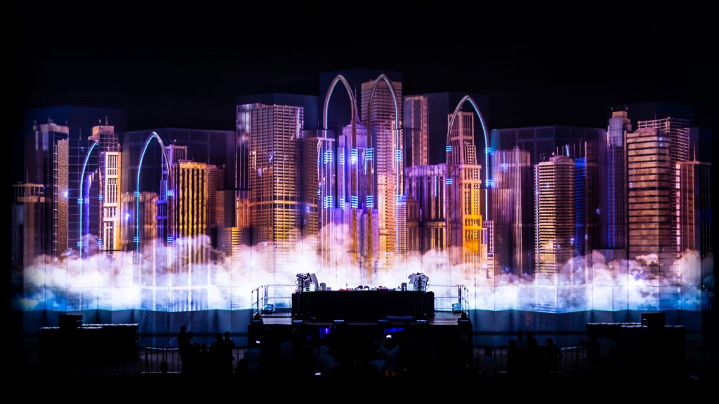 The Harbour Of Heaven – Clockwork.pl